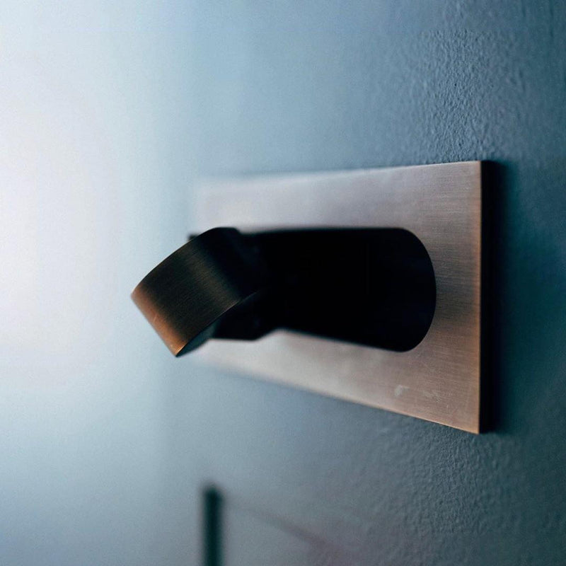 Lampe de chevet moderne à LED pour lecture - DWHOME