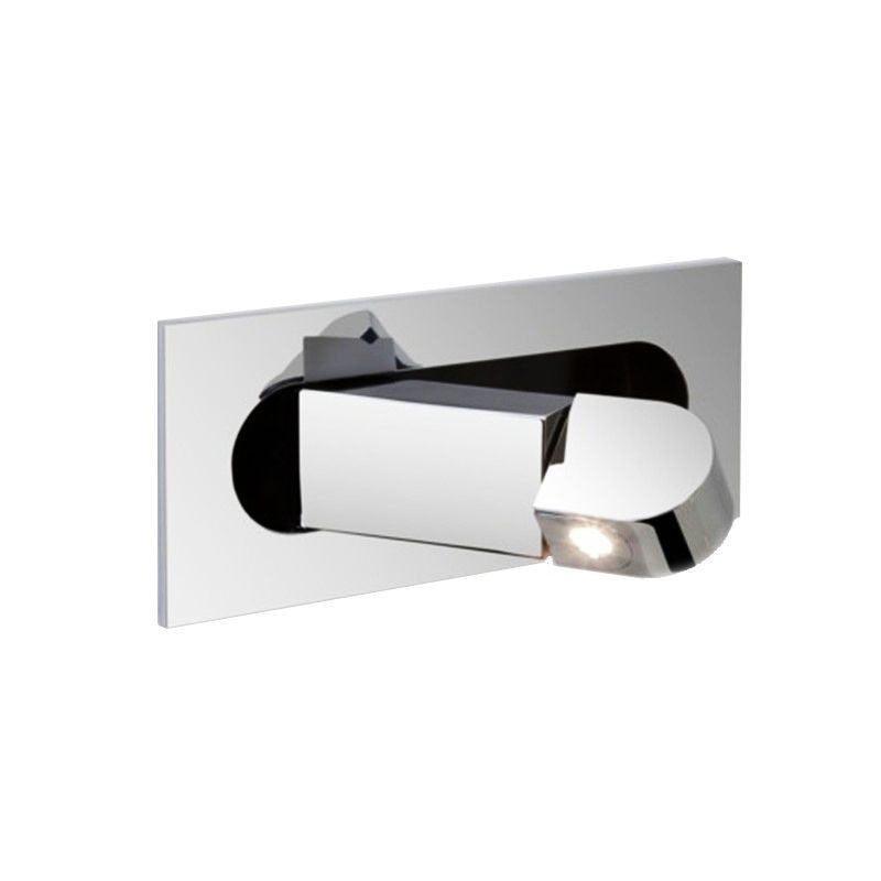 Lampe de chevet moderne à LED pour lecture - DWHOME