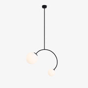 Balance Glass Pendant Lamp-DWHOME