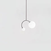 Balance Glass Pendant Lamp-DWHOME