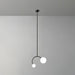 Balance Glass Pendant Lamp-DWHOME
