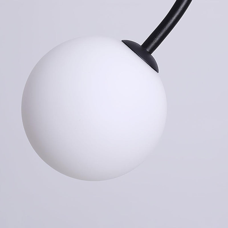 Balance Glass Pendant Lamp-DWHOME