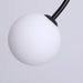 Balance Glass Pendant Lamp-DWHOME