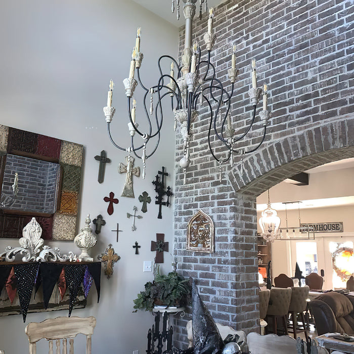 Dinardo Chandelier-DWHOME