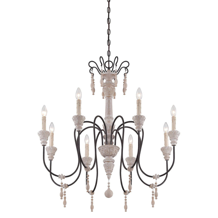 Dinardo Chandelier-DWHOME