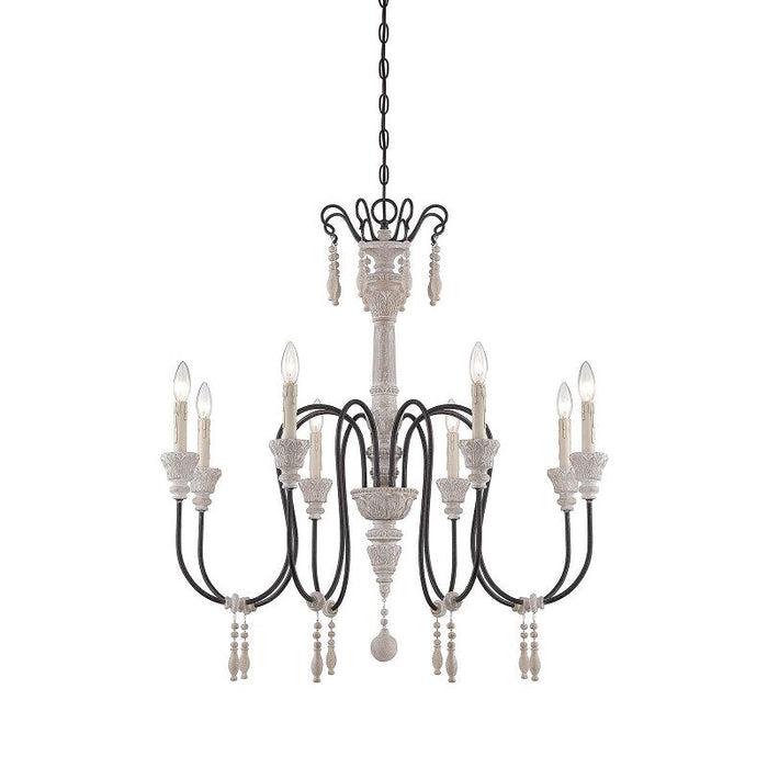 Dinardo Chandelier-DWHOME