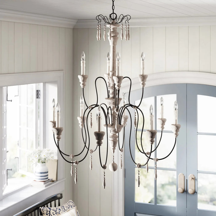Dinardo Chandelier-DWHOME