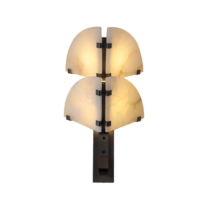 Dione Alabaster Wall Light-DWHOME