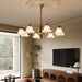 Dioris Chandelier-DWHOME