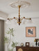Dioris Chandelier-DWHOME