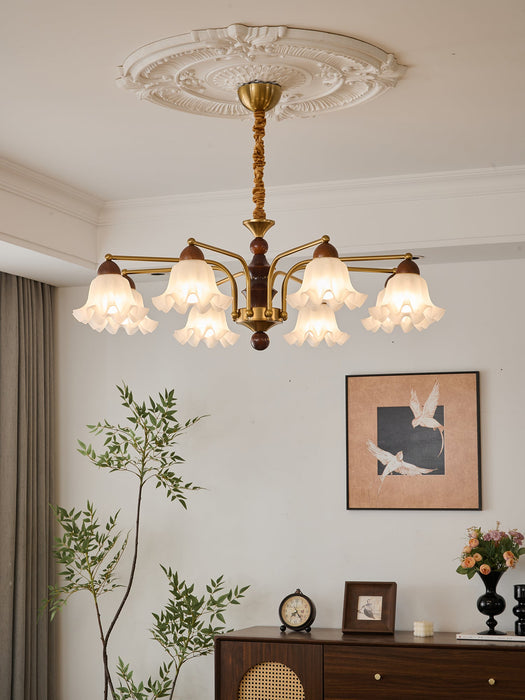 Dioris Chandelier-DWHOME