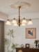 Dioris Chandelier-DWHOME