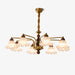Dioris Chandelier-DWHOME