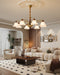 Dioris Chandelier-DWHOME