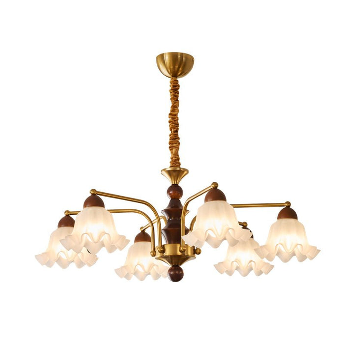 Dioris Chandelier-DWHOME