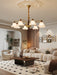 Dioris Chandelier-DWHOME