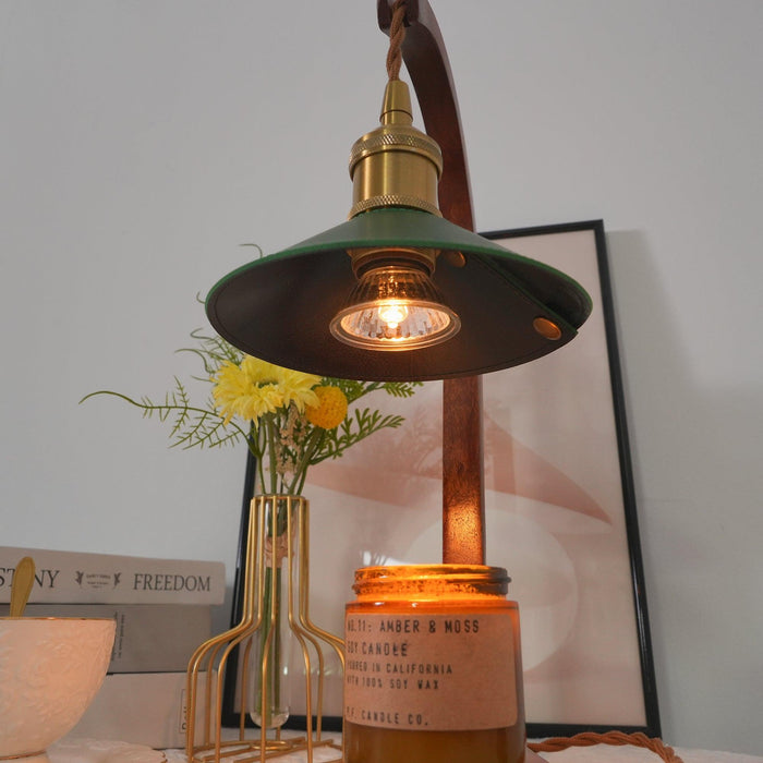 Diosa Table Lamp-DWHOME