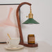 Diosa Table Lamp-DWHOME