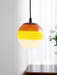 Dipping LED Pendant Light - Vakkerlight