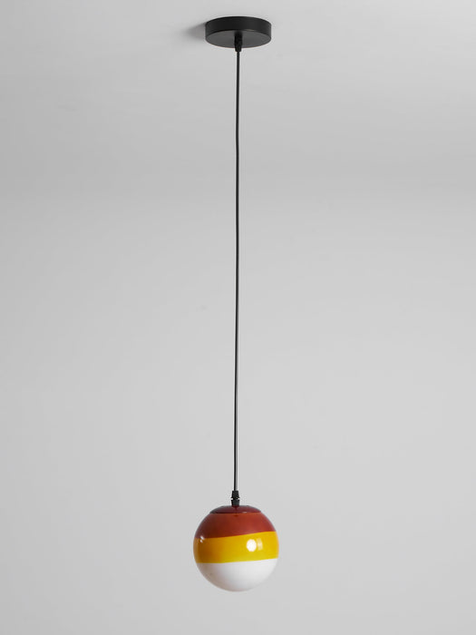 Dipping LED Pendant Light - Vakkerlight