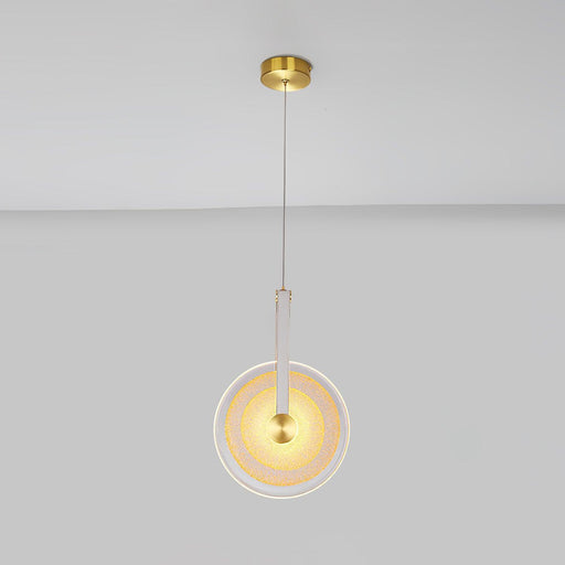 Disc Paolo Castelli Pendant Lamp-DWHOME