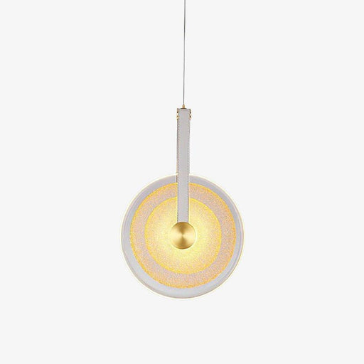 Disc Paolo Castelli Pendant Lamp-DWHOME