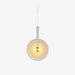 Disc Paolo Castelli Pendant Lamp.