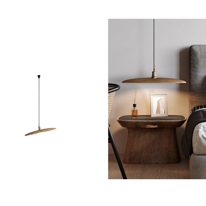 Paddle Boat Chandelier-DWHOME