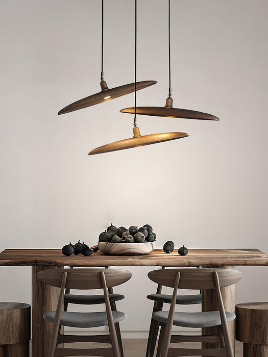 Paddle Boat Chandelier-DWHOME