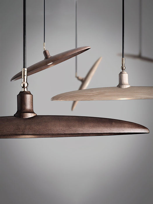 Paddle Boat Chandelier-DWHOME