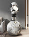 Diver Astronaut Built-in Battery Floor Lamp - DWHOME