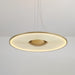 Dix Heures Pendant Light-DWHOME