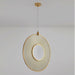 Dix Heures Pendant Light-DWHOME
