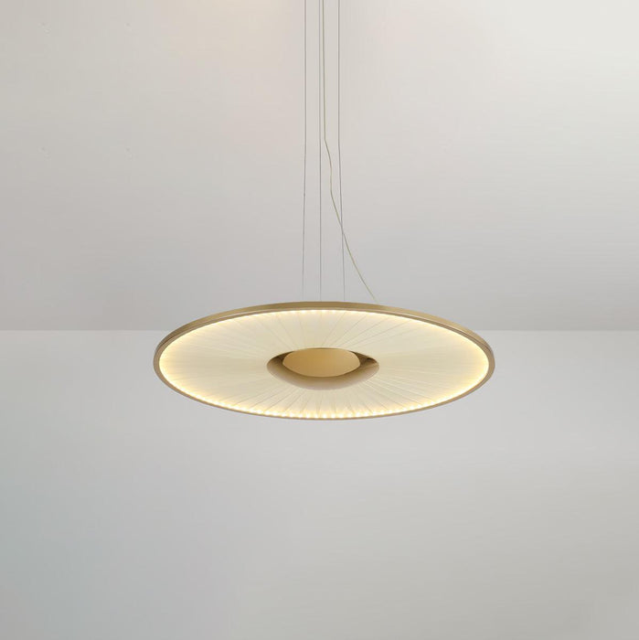 Dix Heures Pendant Light-DWHOME