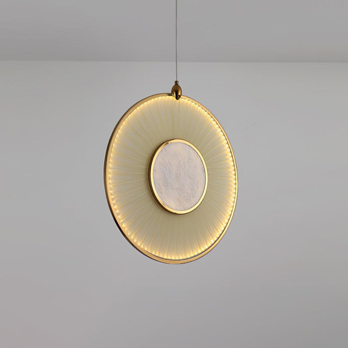 Dix Heures Pendant Light-DWHOME
