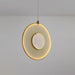 Dix Heures Pendant Light-DWHOME