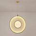 Dix Heures Pendant Light-DWHOME
