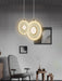 Dix Heures Pendant Light-DWHOME