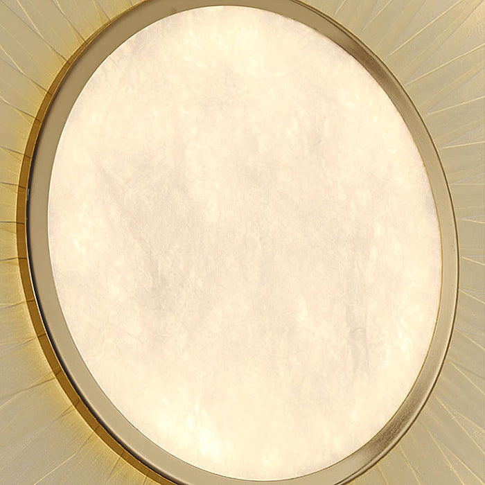 Dix Heures Pendant Light-DWHOME