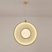 Dix Heures Pendant Light-DWHOME