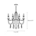 Doane Chandelier-DWHOME