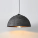 Dome Morphe Pendant Light.