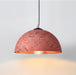 Dome Morphe Pendant Light.