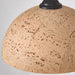 Dome Morphe Pendant Light.