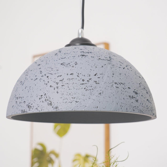 Dome Morphe Pendant Light-DWHOME