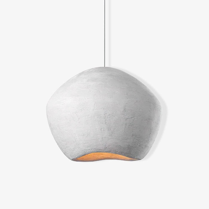 Dome Pendant Lamp.