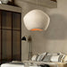 Dome Pendant Lamp.