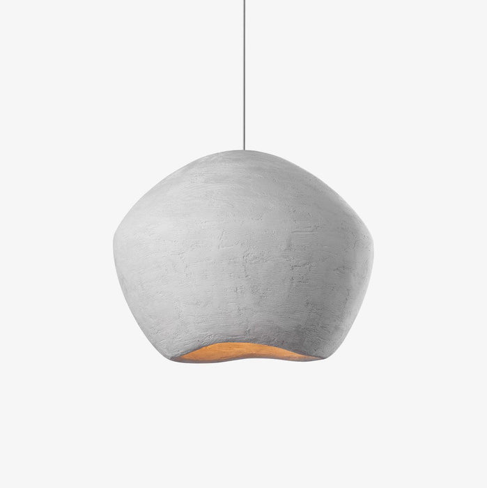 Dome Pendant Lamp.