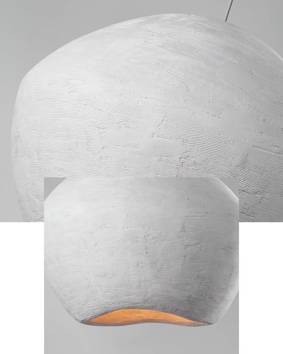 Dome Pendant Lamp.