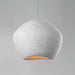 Dome Pendant Lamp.